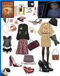  --,    victoria secret 